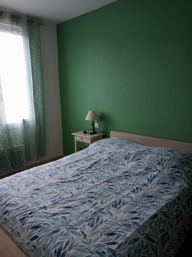 J Et V Apartment *