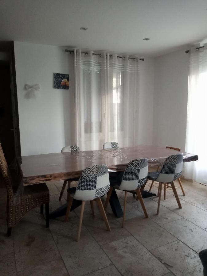 Apartment J Et V *